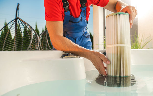 Problèmes de Spa : Guide Complet de Dépannage | Market Spas
