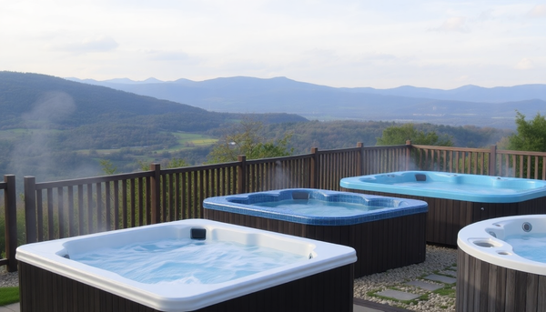 Comment bien choisir un spa extérieur pour un bien-être durable en 2026 : Guide complet et conseils pratiques