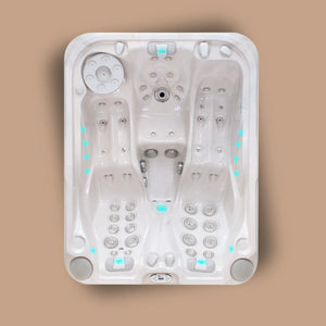 Soulmate - Spa 3 Places Market Spas France