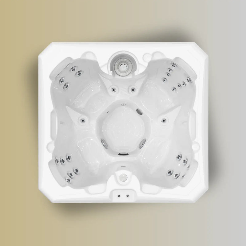 Porto Market Spas France