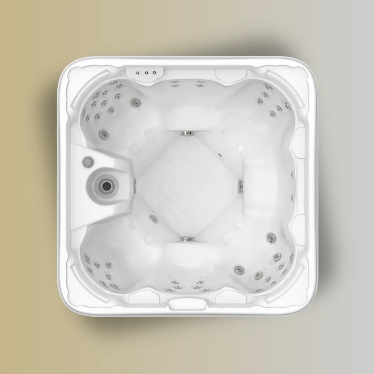 Valencia Market Spas France