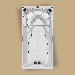 Spa de nage Nodo Premium Market Spas France