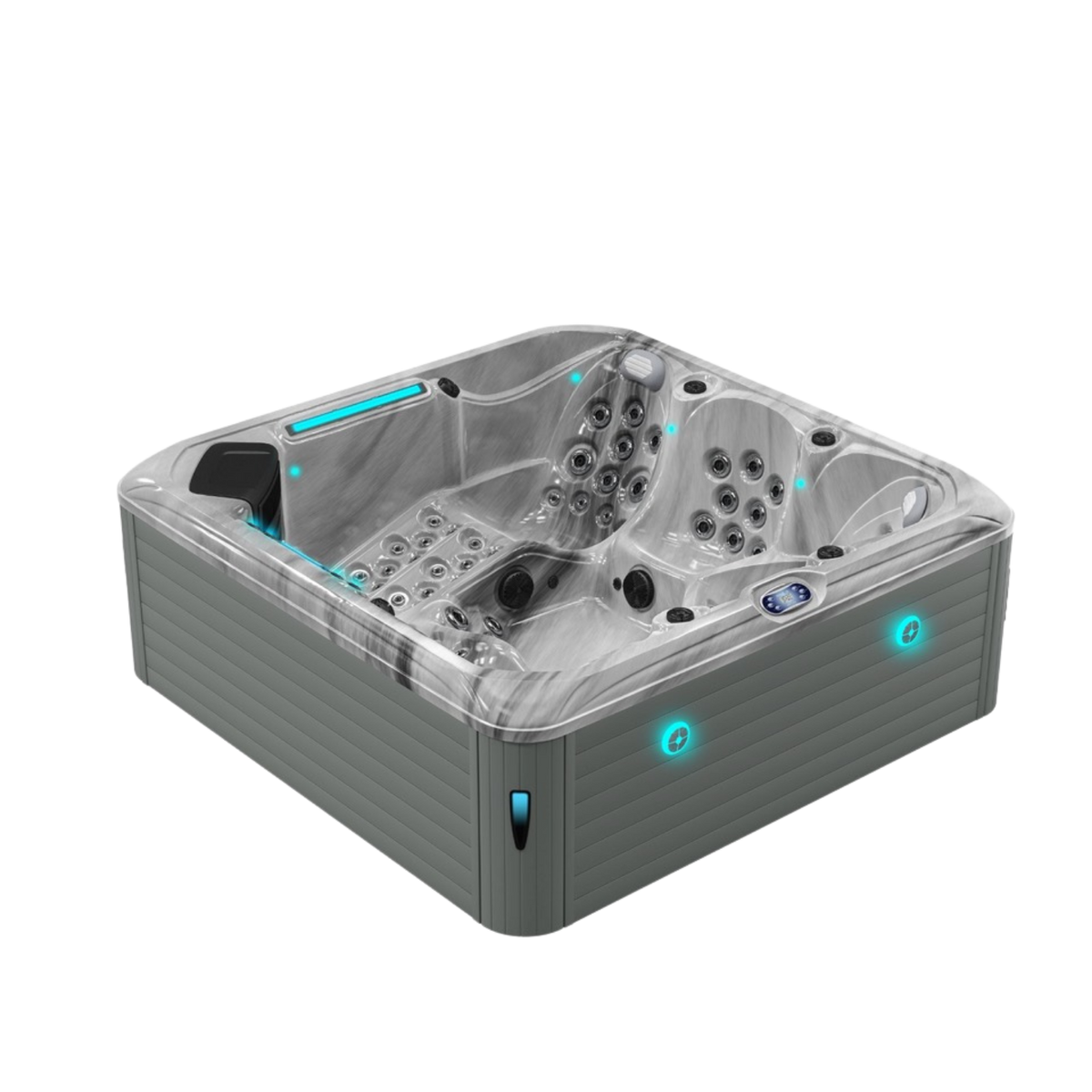 Neptuno V2