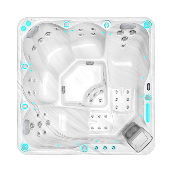 Easy Relax Plug & Play - Spa 5 plazas