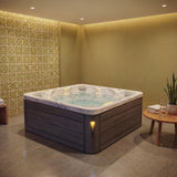 Easy Relax Plug & Play - Spa 5 plazas