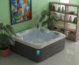 Míkonos - Spa de 3 plazas