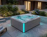 Twin Plug and Play - Spa de 2 plazas - Odisea