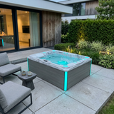 Twin Plug and Play - Spa de 2 plazas - Odisea