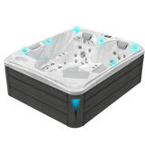 Míkonos - Spa de 3 plazas