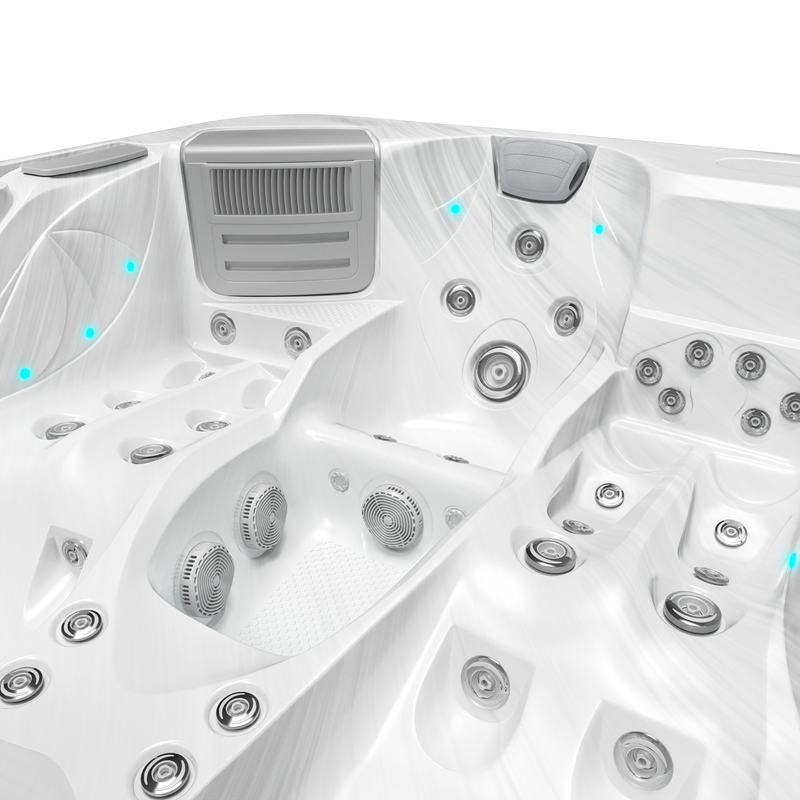 Míkonos - Spa de 3 plazas