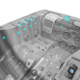 Twin Plug and Play - Spa de 2 plazas - Odisea