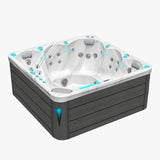 Easy Relax Plug & Play - Spa 5 plazas