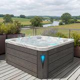 Easy Relax Plug & Play - Spa 5 plazas