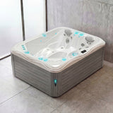 Kos Plug and Play - Spa de 3 plazas