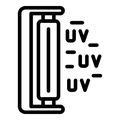 Tratamiento UV