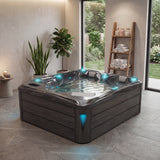 Míkonos - Spa de 3 plazas