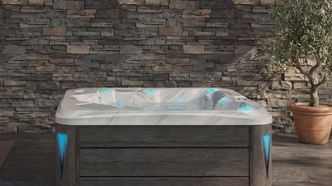 Market Spas Lyon – Limonest