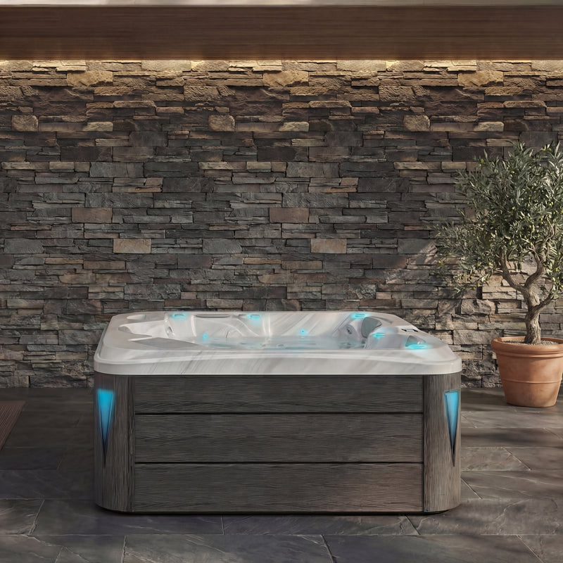 Míkonos - Spa de 3 plazas