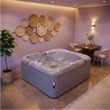 Kos Plug and Play - Odyssey - Spa de 3 plazas