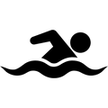 Natación